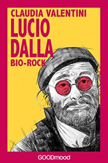 Lucio Dalla (Bio Rock)
